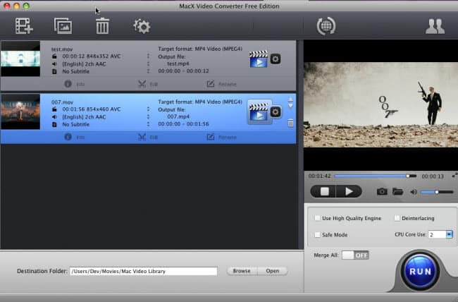 All video converter free download