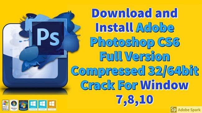 Photoshop Cs6 Mac Download Reddit