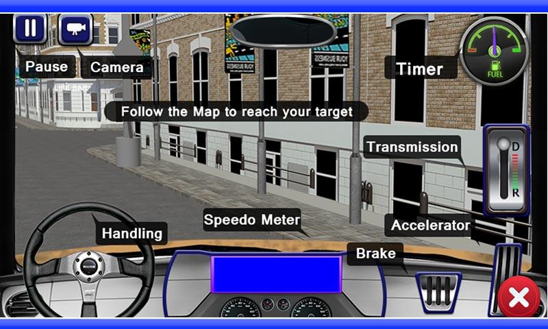 Truck Simulator Mac Free Download